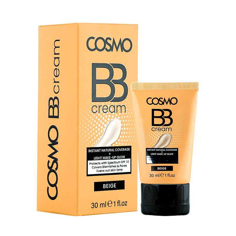 BB Cream - Beige